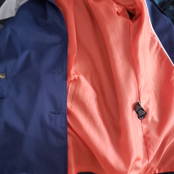 Windbreaker - Picture 8 of 8